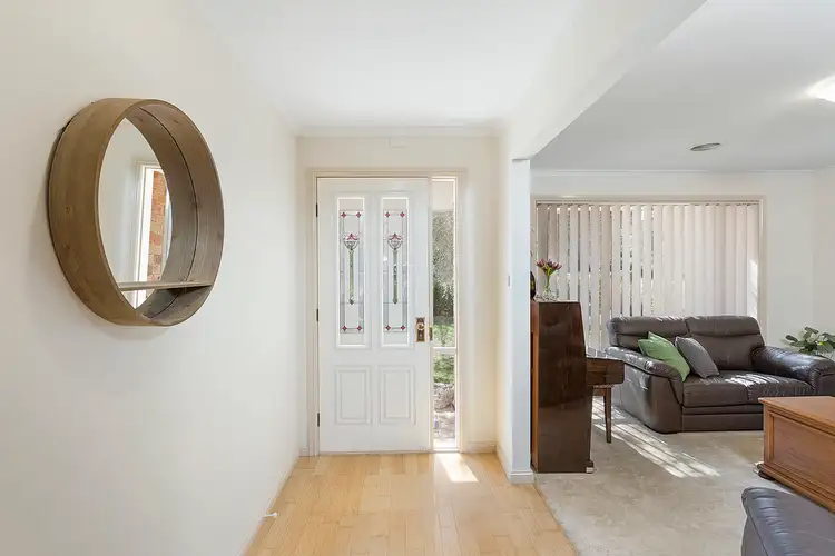 Fifth view of Homely house listing, 34 Mt Warning Crescent, Palmerston ACT 2913