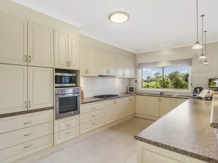 Fourth view of Homely house listing, 9 Bedford Court, Wallan VIC 3756