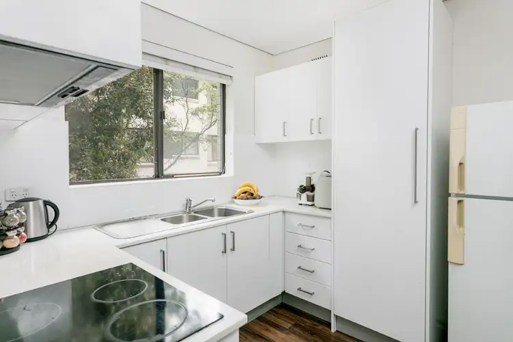 Second view of Homely apartment listing, 34/63 Pacific Parade, Dee Why NSW 2099