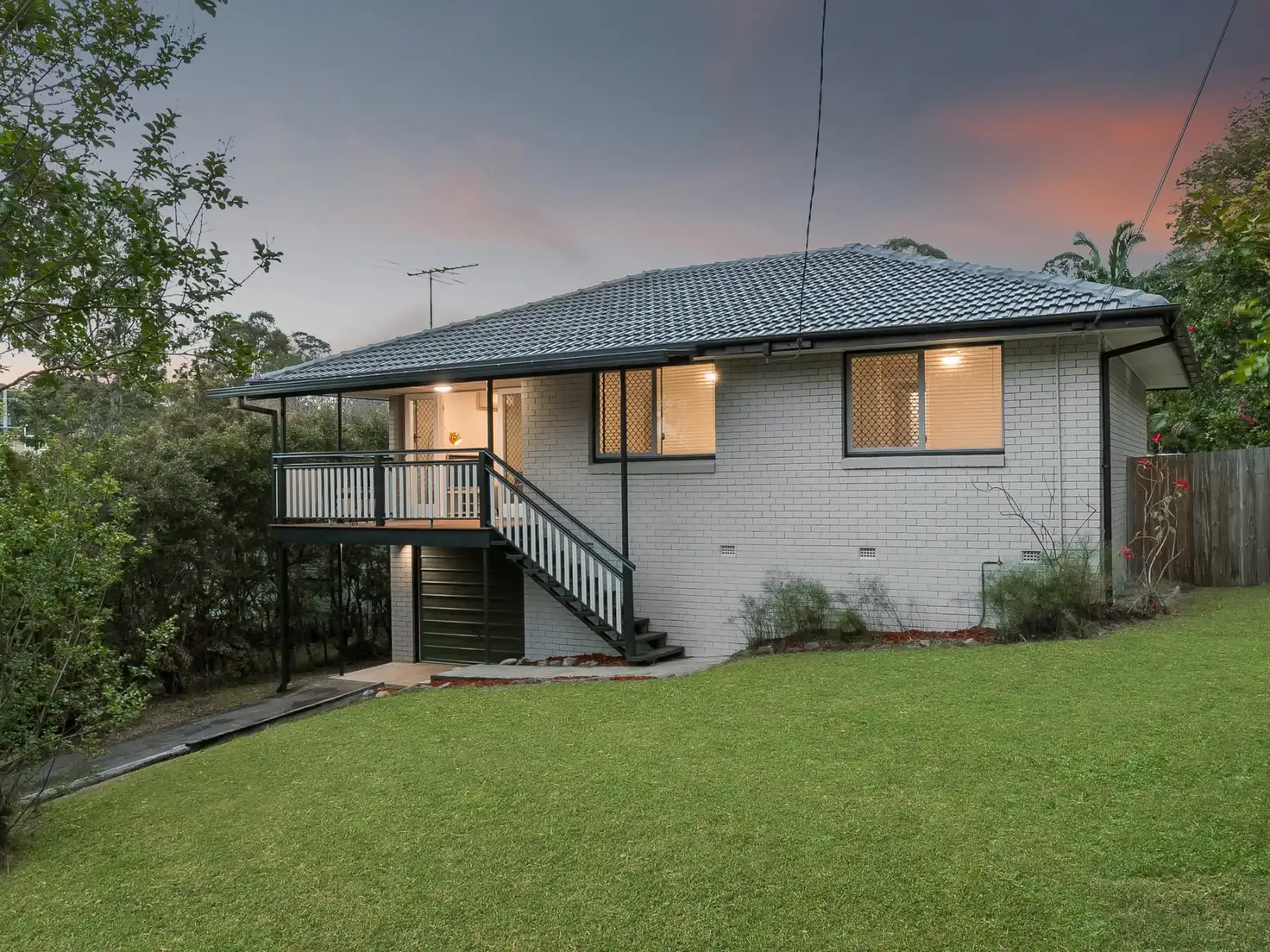 Main view of Homely house listing, 23 Wiseman Street, Kenmore QLD 4069