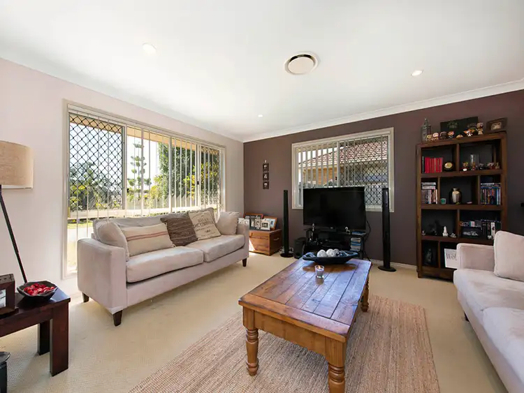 Fourth view of Homely house listing, 8 Kyecody Close, Moggill QLD 4070