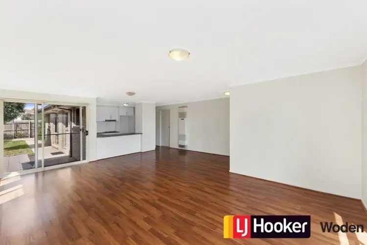 Fourth view of Homely house listing, 50 Eccles Circuit, Macgregor ACT 2615