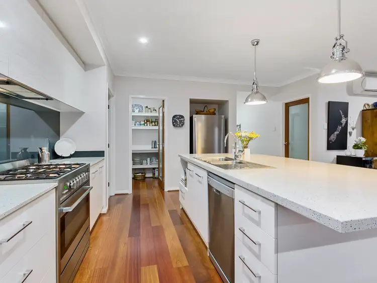 Fourth view of Homely house listing, 11 Bertilia Street, Augustine Heights QLD 4300