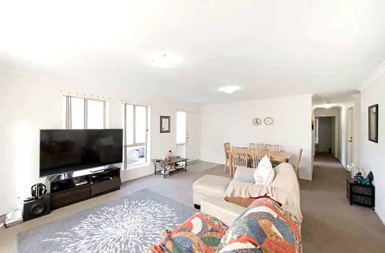 Third view of Homely house listing, 2 Whitmore Crescent, Watson ACT 2602