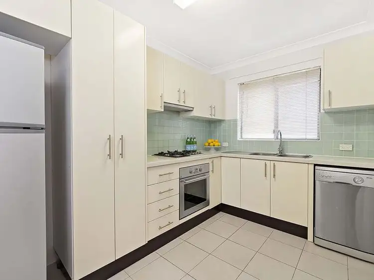 Fourth view of Homely apartment listing, 14/47-53 Campsie Street, Campsie NSW 2194