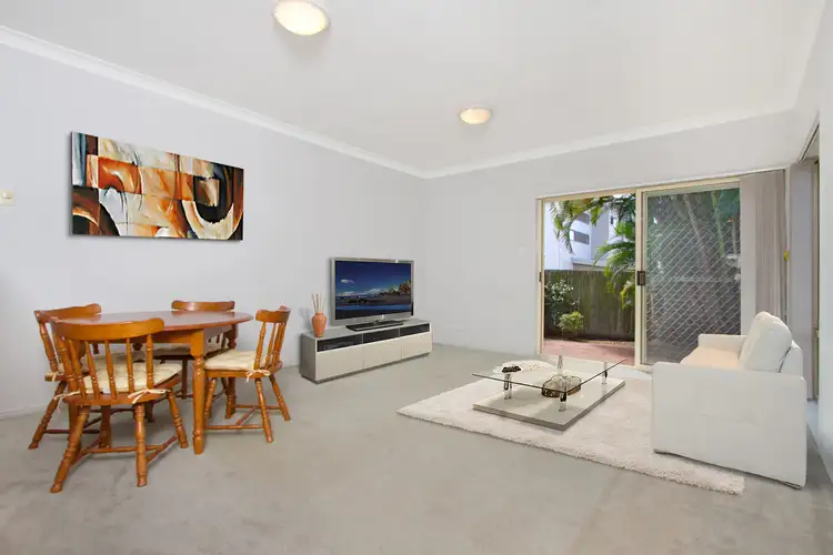 Second view of Homely unit listing, 5/79 Cambridge Street, Carina Heights QLD 4152