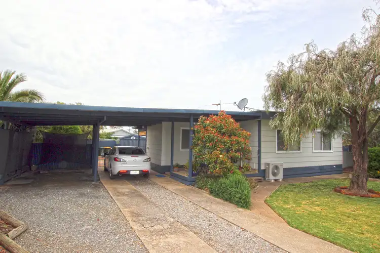 Second view of Homely house listing, 1 Ford Place, Port Willunga SA 5173
