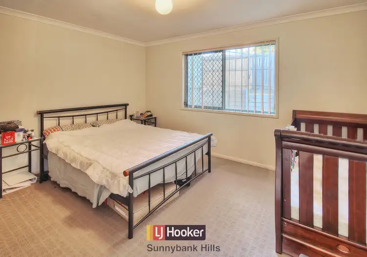 Third view of Homely house listing, 22 Tyrone Street, Acacia Ridge QLD 4110