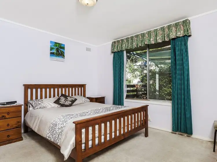 Fourth view of Homely house listing, 110 Eggleston Crescent, Chifley ACT 2606