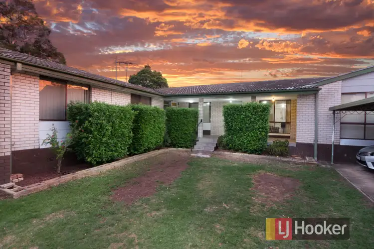 3/124 Canberra Street, St Marys NSW 2760