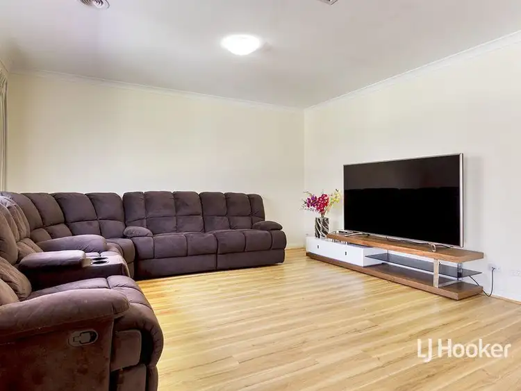 Fourth view of Homely house listing, 43 Nossal Drive, Point Cook VIC 3030