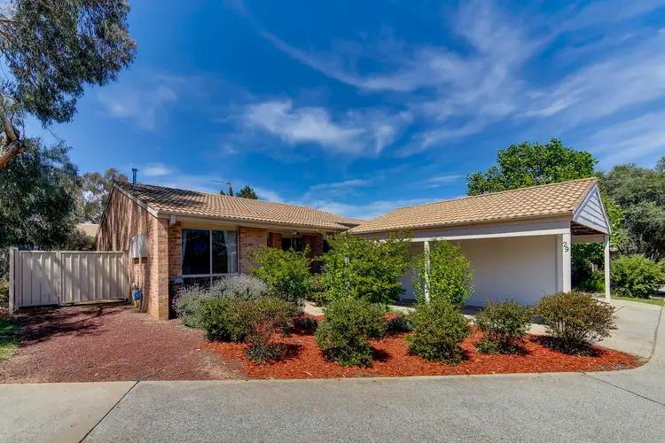 29/24 Beazley Crescent, Calwell ACT 2905