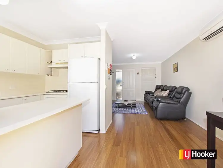 Fourth view of Homely townhouse listing, 2/12 Bogan Place, Seven Hills NSW 2147