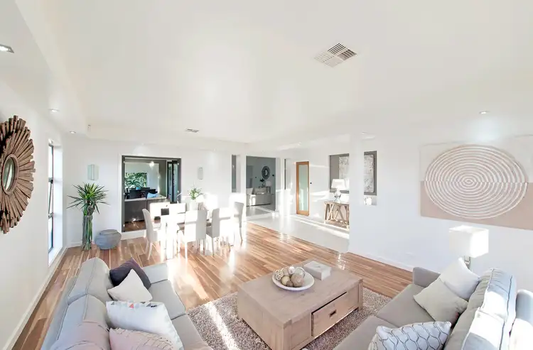 Fourth view of Homely house listing, 14 Sphinx Street, Harrison ACT 2914