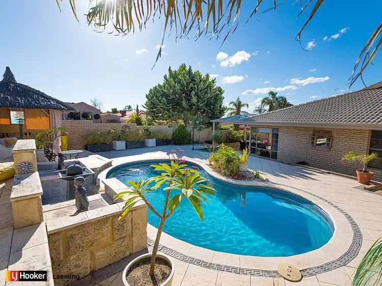 2 Evergreen Court, Leeming WA 6149