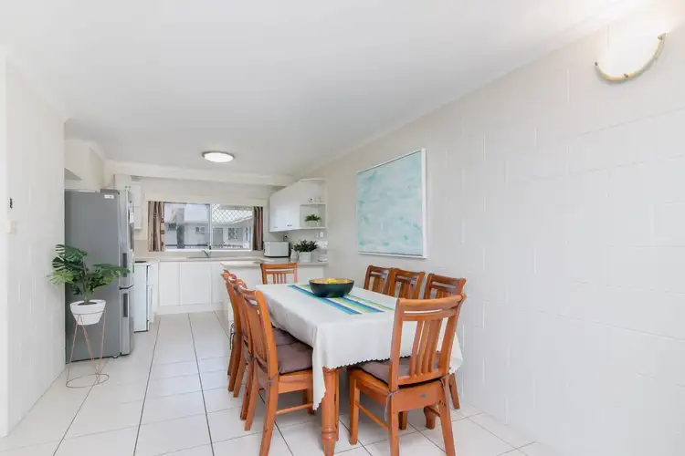 Third view of Homely unit listing, 6/41 Mazlin Street, Edge Hill QLD 4870