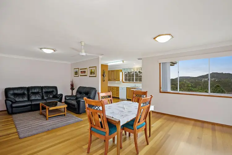 Second view of Homely house listing, 36 Strand Avenue, Narara NSW 2250