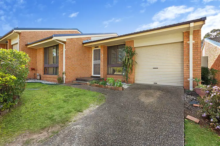 23/93 Bridge Road, Westmead NSW 2145