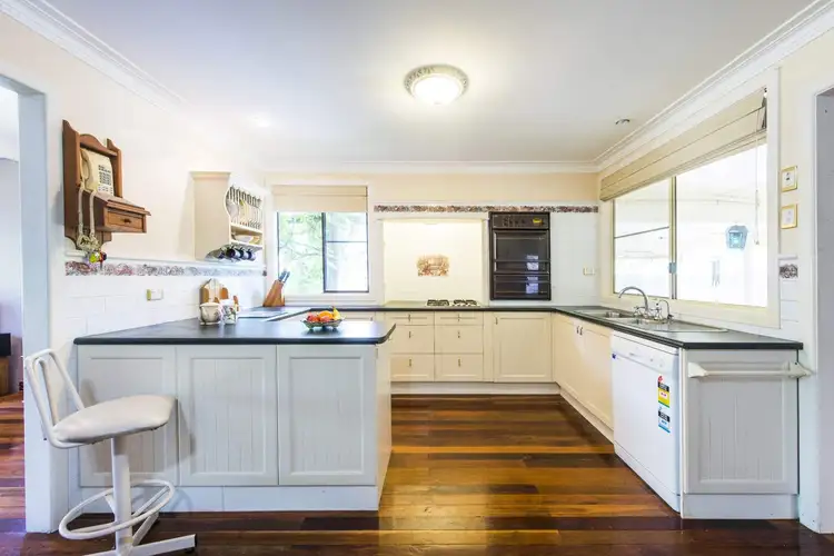 Fourth view of Homely house listing, 34 Marandowie Drive, Iluka NSW 2466