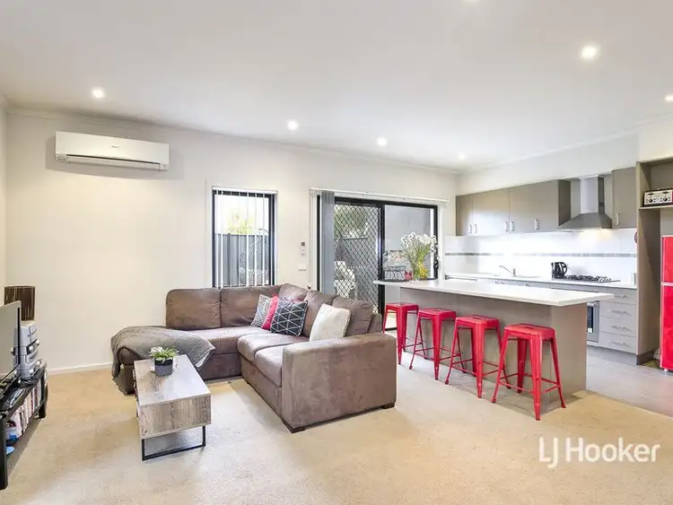 Fourth view of Homely townhouse listing, 34/39 Astley Crescent, Point Cook VIC 3030