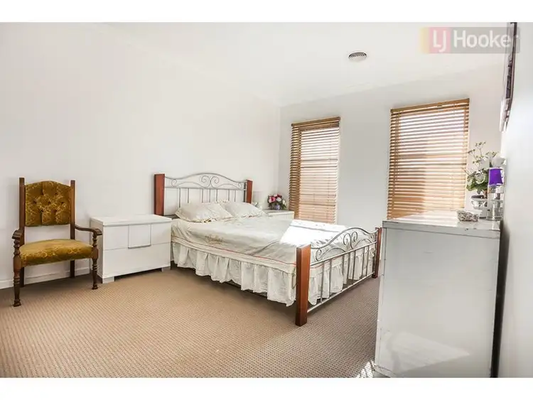 Fourth view of Homely house listing, 95 Biltmore Crescent, Roxburgh Park VIC 3064