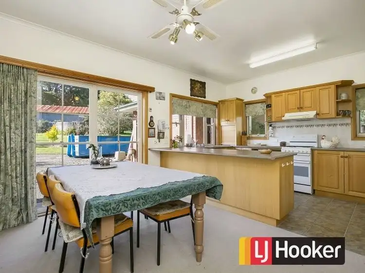 Fourth view of Homely house listing, 70 Kernot - Krowera Road, Kernot VIC 3979