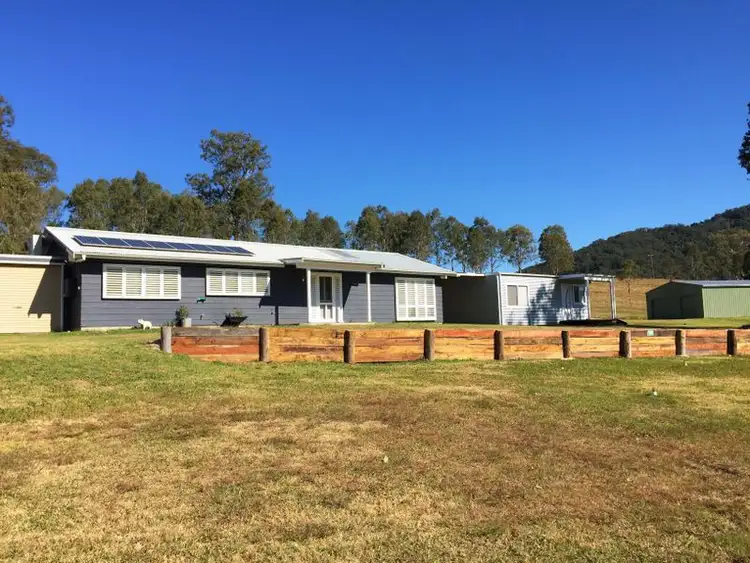 Main view of Homely rural property listing, Address available on request