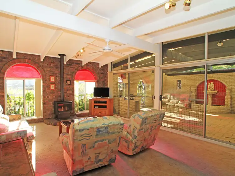 Fifth view of Homely house listing, 24 Waterhaven Avenue, Berrara NSW 2540