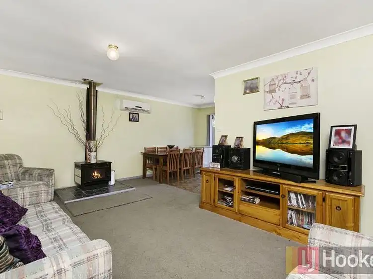 Second view of Homely house listing, 93 Leith Street, West Kempsey NSW 2440