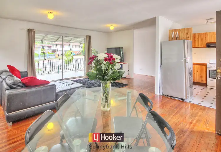 Fifth view of Homely house listing, 481 Beenleigh Road, Sunnybank QLD 4109