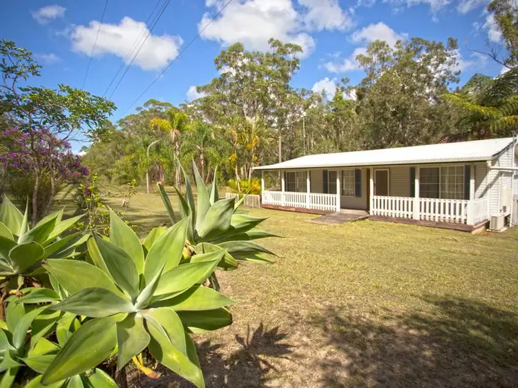 Fifth view of Homely rural property listing, 560 The Gap Rd, Woodburn NSW 2472