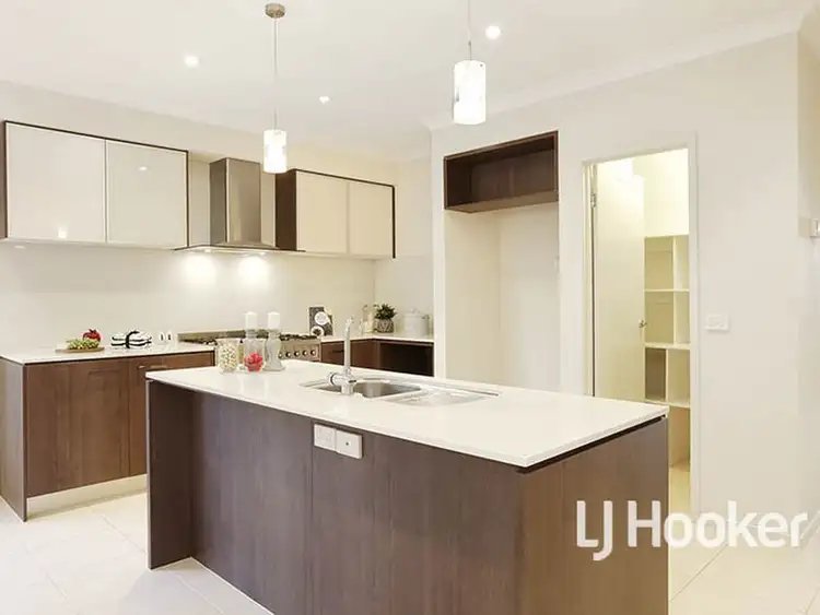 Third view of Homely house listing, 10 Baltic Circuit, Point Cook VIC 3030