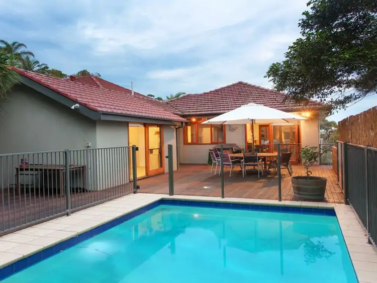 Second view of Homely house listing, 34 Connaught Street, Narraweena NSW 2099