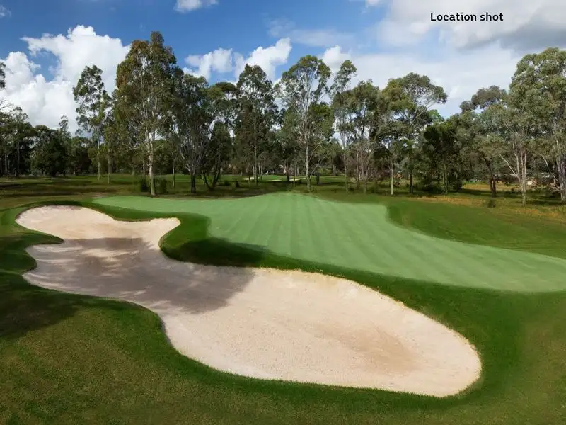 Main view of Homely land listing, Lot 520 Canoustie Close, Cessnock NSW 2325