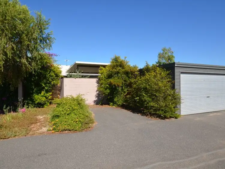 Main view of Homely unit listing, 6/11 Jennerae Drive, Stuart NT 870