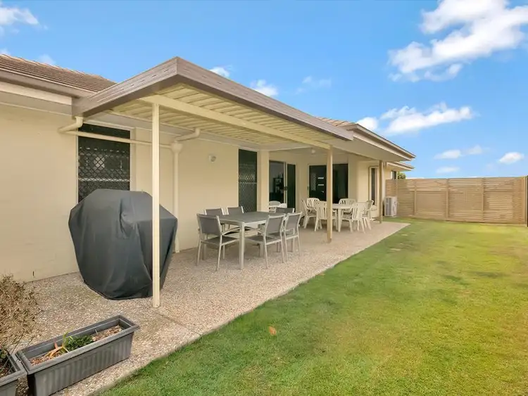 Sixth view of Homely house listing, 12 Tait Avenue, Redbank Plains QLD 4301