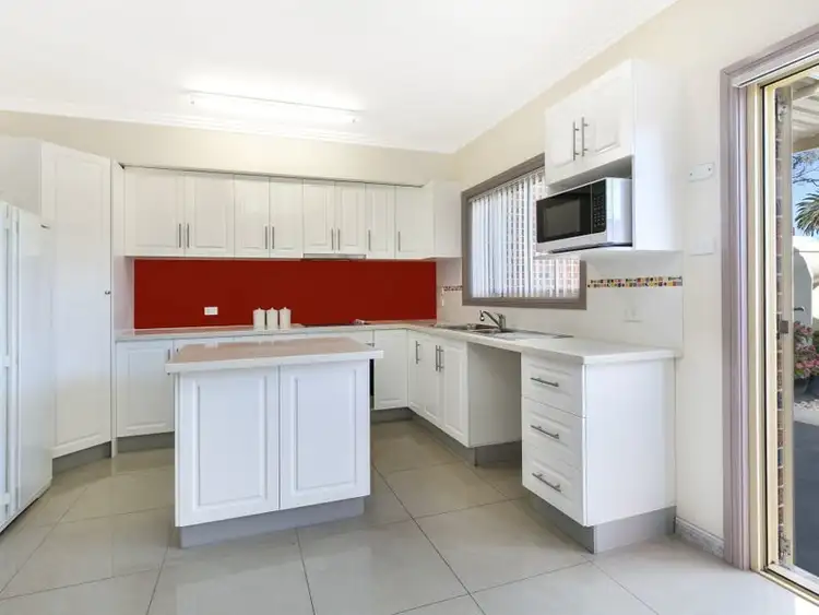 Third view of Homely semi-detached listing, 17 Salisbury Street, Canley Heights NSW 2166