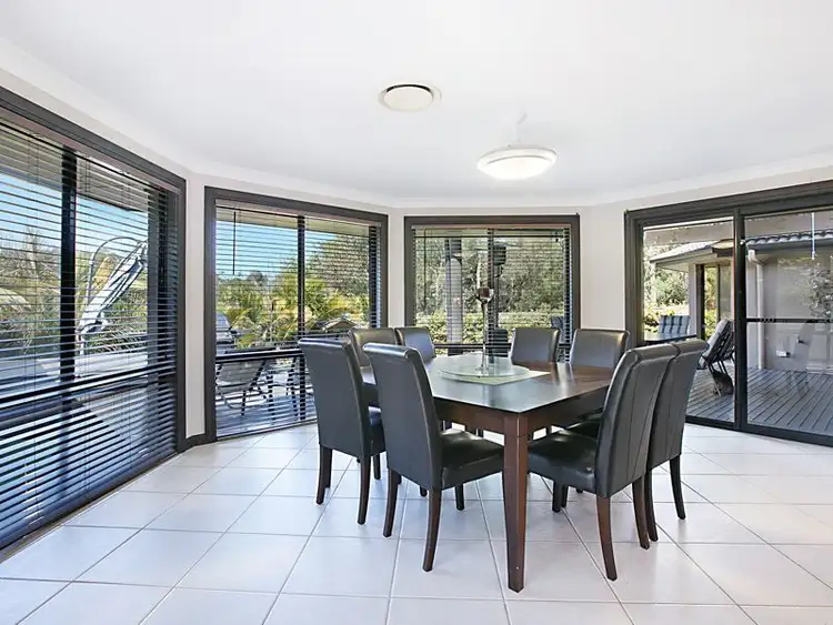 Fifth view of Homely house listing, 21 Hayward Place, Cooranbong NSW 2265