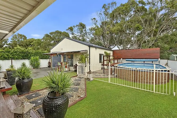 Fifth view of Homely house listing, 529 The Entrance Road, Bateau Bay NSW 2261