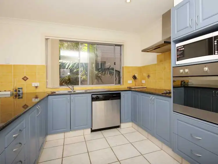 Second view of Homely townhouse listing, 1/12-14 The Lakesway, Forster NSW 2428