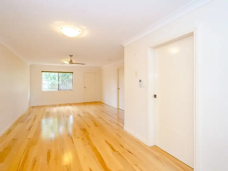 Fifth view of Homely unit listing, 2/5 William Street, Gladstone Central QLD 4680
