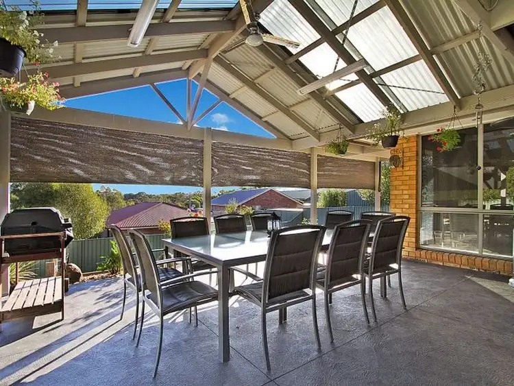 Seventh view of Homely house listing, 17 Conabere Court, Broadford VIC 3658