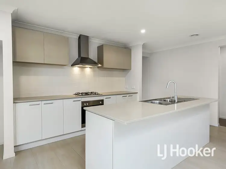 Third view of Homely house listing, 7 Modra Street, Point Cook VIC 3030