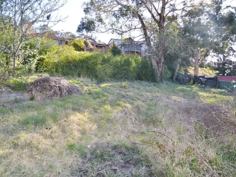 Main view of Homely land listing, 20 Birdwood Street, Lithgow NSW 2790