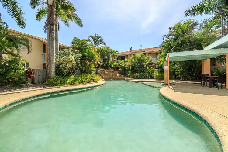 Seventh view of Homely townhouse listing, 36/1 Warbler Parade, Varsity Lakes QLD 4227