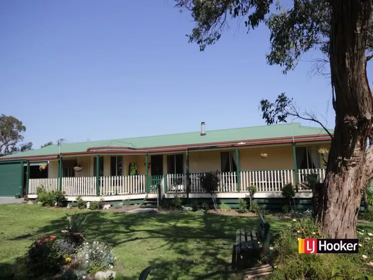 Main view of Homely house listing, 16 Forster Court, Wattle Bank VIC 3995