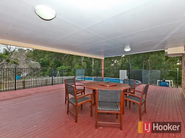 Fourth view of Homely house listing, 58 Daniel Drive, Albany Creek QLD 4035