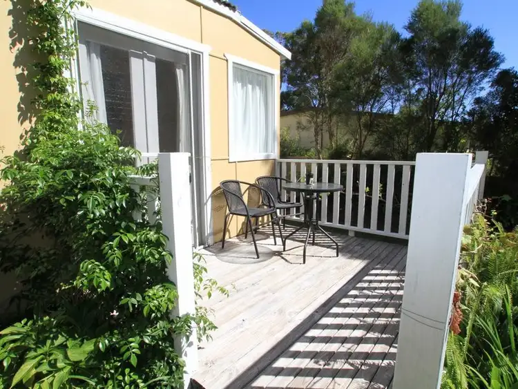 Second view of Homely house listing, 105 Lakehaven Drive, Sussex Inlet NSW 2540