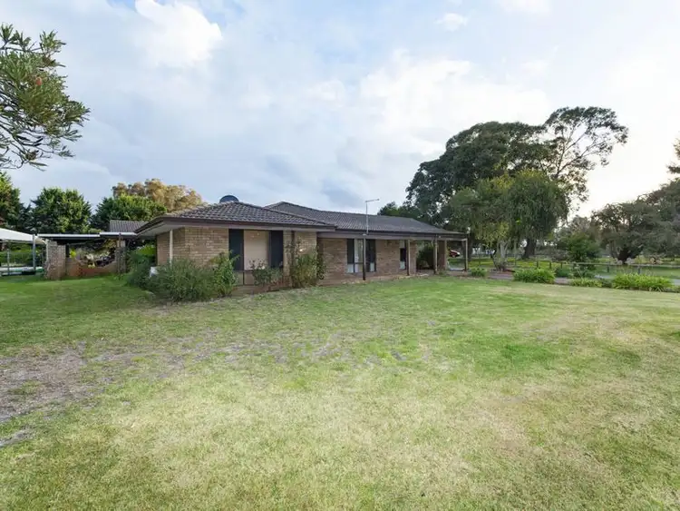 Sixth view of Homely house listing, 86 Newbold Road, Casuarina WA 6167