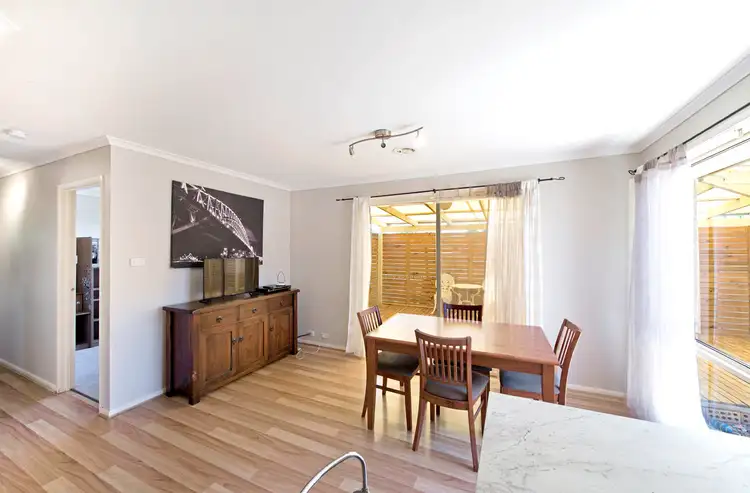 Fifth view of Homely house listing, 21 Britten Jones Drive, Holt ACT 2615